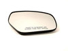 Right Passenger Heated Mirror Glass w/Holder OE For 10-15 Mz CX-9