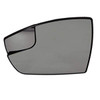 Fits 13-16 Escape, 13-18 C-MAX Left Driver Mirror Glass w/Holder OEM