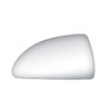 Fit System 99253 Driver Side Mirror Glass, Chevrolet Impala, Impala Limited Models, Non-Foldaway Mirror