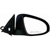 Passenger Side Power Door Mirror For Toyota Without Heated Glass Paint To Match Mirror RH Pwr L/Le 12-14 Camry