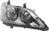 ES350 10-11 HEAD LAMP RH, Assembly, Halogen