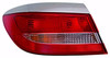 Fits 12-17 Buick Verano Left Driver Tail Lamp Assembly Quarter Mounted