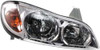 I30 00-01 HEAD LAMP RH, Assembly, Halogen, w/o Touring Package