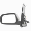 Fits 04-09 Prius Left Driver Mirror Assembly Power  w/Heat Manual Folding