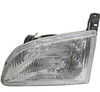 98-00 Toy Sienna Left Driver Side Headlamp Assembly