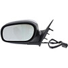 Fits 98-08 Crown Vic Grand Marquis 03-04 Marauder Left Dr Mirror Power Chrome