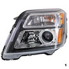 Fits 13 GM Terrain Denali Left Driver Headlamp Assembly