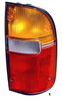 Fits 95-00  TACOMA LEFT & RIGHT SET TAIL LAMP ASSEMBLIES