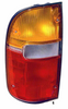 Fits 95-00  TACOMA LEFT & RIGHT SET TAIL LAMP ASSEMBLIES