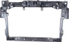 CX-7 07-09 RADIATOR SUPPORT, Plastic, From 4-1-07