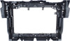 CX-7 07-09 RADIATOR SUPPORT, Plastic, From 4-1-07