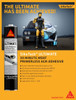 SikaTack Ultimate 30 Minute Primerless Auto Glass Urethane, Adhesive Sealant 10 (300ml) Cartridge