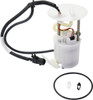 TAURUS 02-03 FUEL PUMP, Module Assembly, New, For GAS Applications, Electric, 18 Gal. Fuel Tank Capa