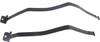 TUNDRA 00-04 FUEL TANK STRAP, Set Of 2, Fits 4WD only