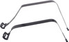 TUNDRA 05-06 FUEL TANK STRAP, Set Of 2, Fits 2WD only