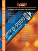 DINITROL D-9000 Automotive Urethane 310ml Case of 12 + 538 Plus (12) 10ml Primer Stick