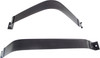 TAHOE 98-99 FUEL TANK STRAP, 4-Door, Set of 2 (Escalade 99-00)