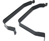 TAHOE/YUKON 95-97 FUEL TANK STRAP, 4-Door, Set of 2, Gas engine