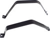 C/K 3500 PICKUP 90-02 FUEL TANK STRAP, Cab Chassis, 22 Gal. front mounted