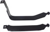 BLAZER 98-04 FUEL TANK STRAP, 4-Door, Set of 2