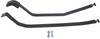 PT CRUISER 01-10 FUEL TANK STRAP, Set of 2