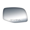 Fit System 90032 Passenger Side Mirror Glass, Ford Bronco, Ford F150 Pick-Up, Ford F250 HD, F350 Pick-Up