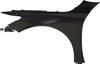 ACCORD 18-22 FRONT FENDER RH, Primed