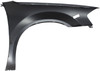 AVENGER 08-10 FRONT FENDER LH, Primed