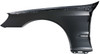 S-CLASS 00-06 FRONT FENDER RH, Primed, (220) Chassis