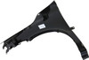 UPLANDER 05-09 FRONT FENDER RH, Primed