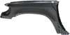 EXPLORER 95-01/MOUNTAINEER 97-01 FRONT FENDER RH, Primed, w/o Wheel Opening Molding Holes