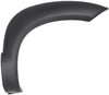 TUCSON 05-09 FRONT FENDER FLARE RH, Smooth, Primed