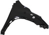 HIGHLANDER 14-19 FRONT FENDER LH, Primed