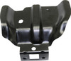 FIESTA 11-19 FENDER SUPPORT LH, Fender Bracket, Hatchback/Sedan