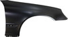 C-CLASS 01-07 FRONT FENDER RH, Primed, (203) Chassis