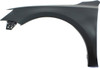 JETTA 11-18 FRONT FENDER LH, Primed, Sedan - CAPA