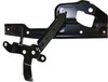 FIT 15-20 FENDER SUPPORT LH, Bracket