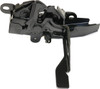 CAMRY 15-17 HOOD LATCH, Steel, w/o Alarm System