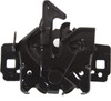 F-150/F-SERIES SUPER DUTY 08-10 HOOD LATCH, Steel, (F-150, SVT Raptor Model)