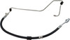 ACCORD 98-02 POWER STEERING PRESSURE LINE HOSE ASSEMBLY Pump To Steering Rack, Sedan