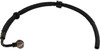 ML-CLASS 01-05 POWER STEERING RETURN LINE HOSE ASSEMBLY, Return Hose, From Steering Rack to Radiator