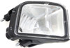 WRX/WRX STI 15-21 SIGNAL LAMP RH, Lens and Housing