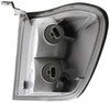 TUNDRA 05-07 / SEQUOIA 05-07 SIGNAL LAMP RH, Assembly, Double Cab