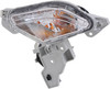 CX-3 16-22 SIGNAL LAMP LH, Assembly - CAPA