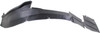 REGAL 91-96 FRONT FENDER LINER RH, Custom Model, Sedan