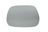 K Source LH Driver Side Glass Mirror Compatible with Toyota Rav4 01-05