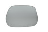 K Source LH Driver Side Glass Mirror Compatible with Toyota Rav4 01-05