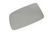 K Source LH Driver Side Glass Mirror Compatible with Mitsubishi Lancer ES, LS, Wagon, Evolution 02-07