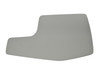 K Source LH Driver Side Glass Mirror Compatible with 19-22 Silverado/ Sierra 1500, 20-22 2500/ 3500, w/spot mirror cut out