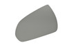 K Source LH Driver Side Glass Mirror Compatible with 18-20 Elantra GT, w/o spot mirror cut out